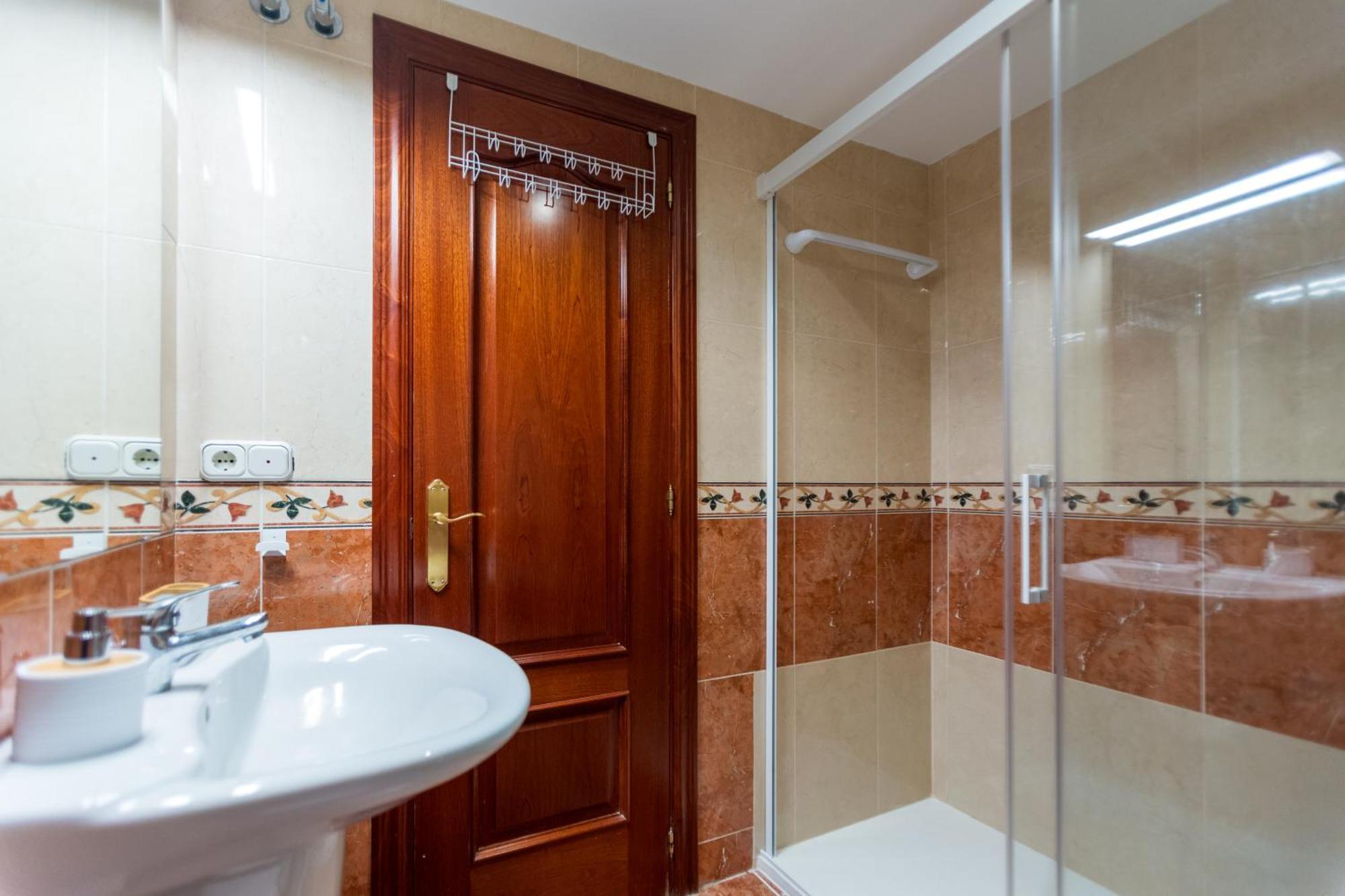 Bonito Apartamento En Primera Linea De Playa Естепона Екстер'єр фото